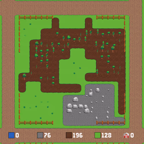 Land 95519119