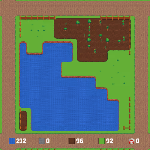 Land 95519119