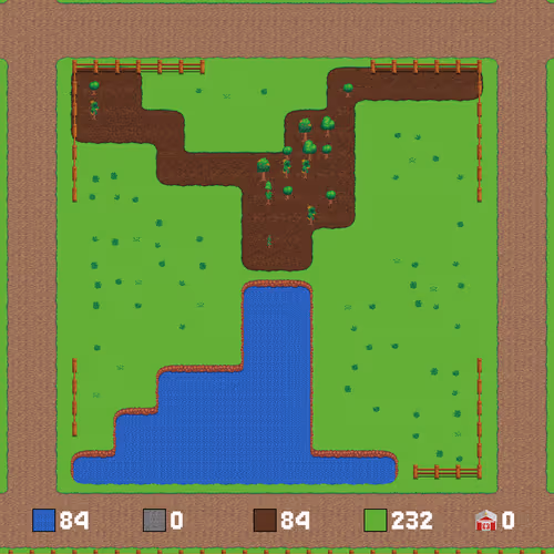 Land 95519119