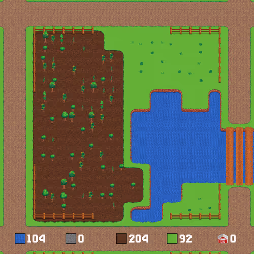 Land 95519119