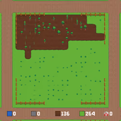 Genesis Land #13382