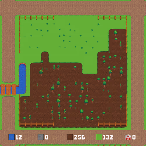 Land 95519119