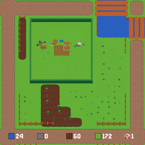 Land 95519119