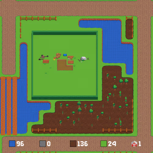 Land 95519119