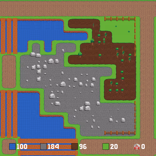 Land 95519119