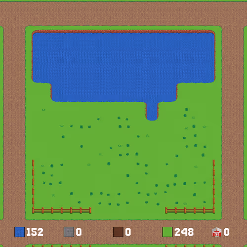 Land 95519119