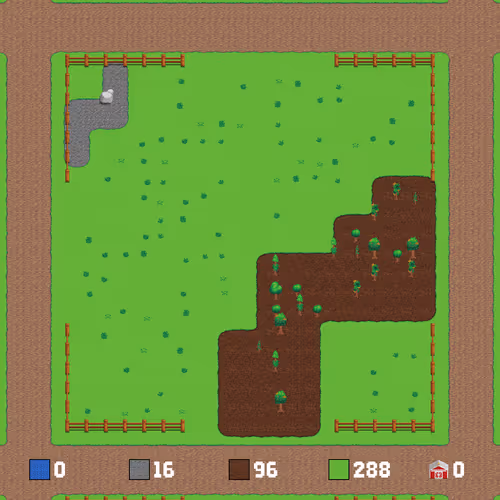Land 95519119