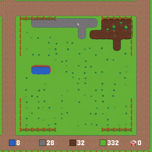 Land 95519119