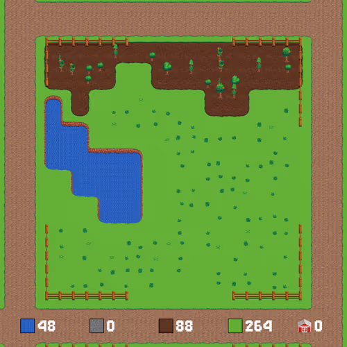 Land 95519119