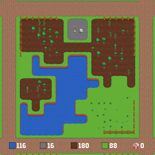 Land 95519119