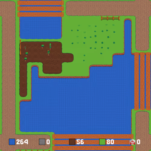 Land 95519119