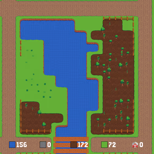 Land 95519119
