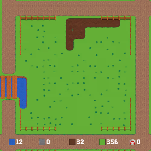 Land 95519119
