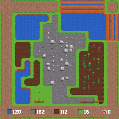 Land 95519119