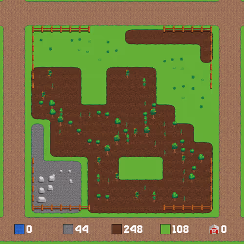 Land 95519119