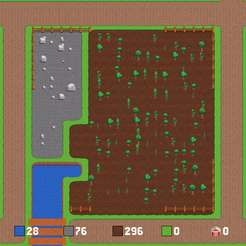 Land 95519119