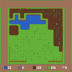 Genesis Land #11227