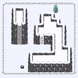 Genesis Land #18538 - Peak Level 1