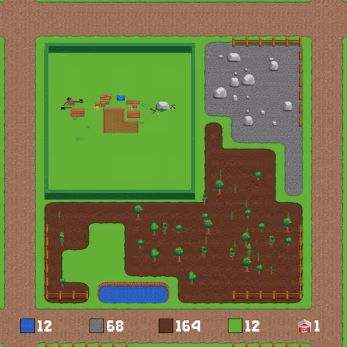 Land 95519119