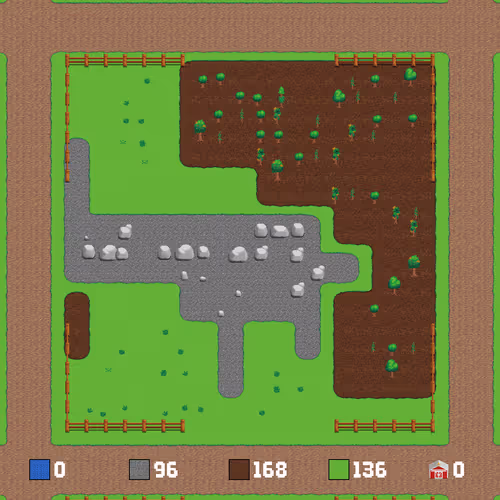 Land 95519119
