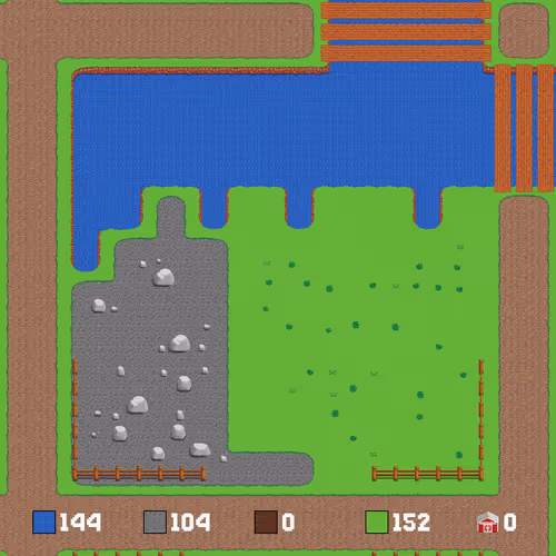 Land 95519119