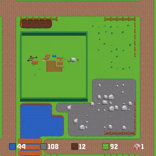 Land 95519119