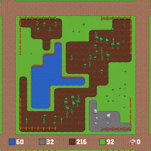Land 95519119