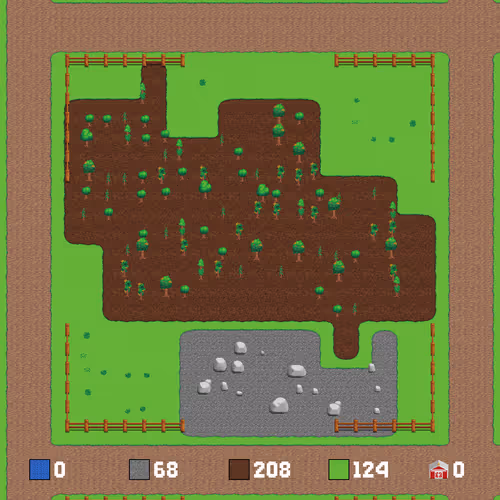 Land 95519119