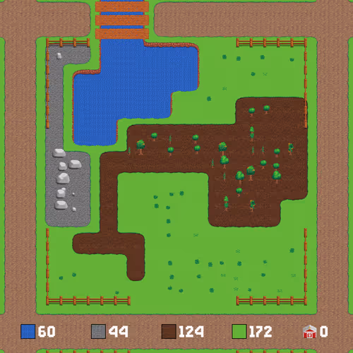 Land 95519119