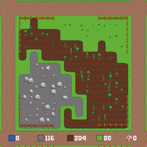 Land 95519119