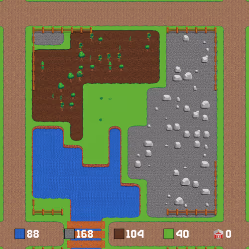 Land 95519119