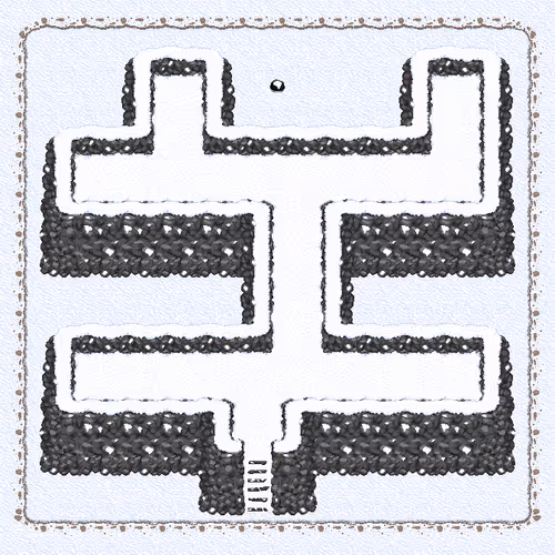 Wolf Game Land Eth
