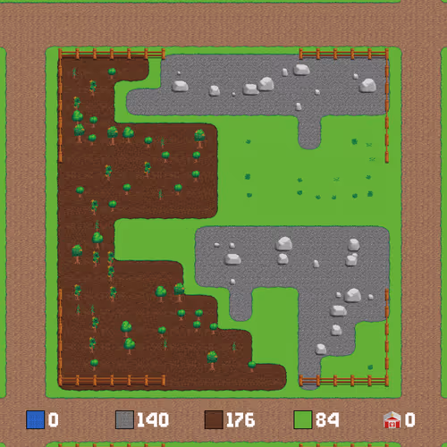 Land 95519119