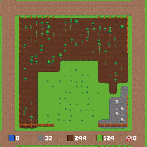 Land 95519119