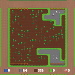 Genesis Land #17428