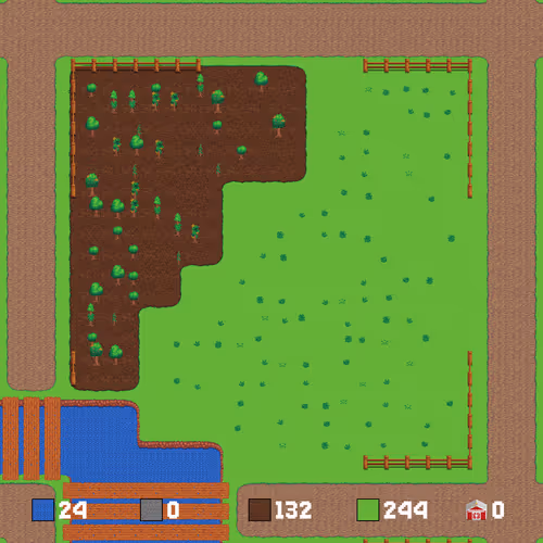 Land 95519119
