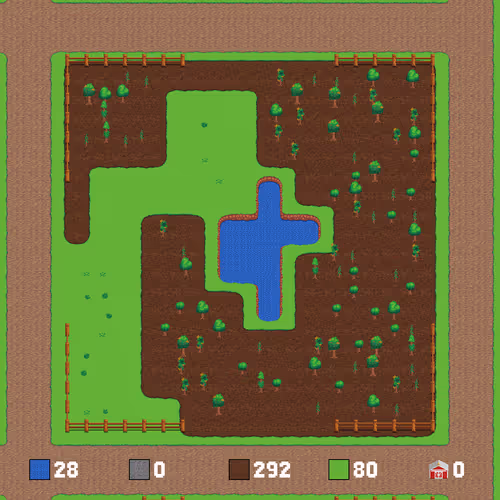Land 95519119