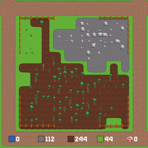 Land 95519119