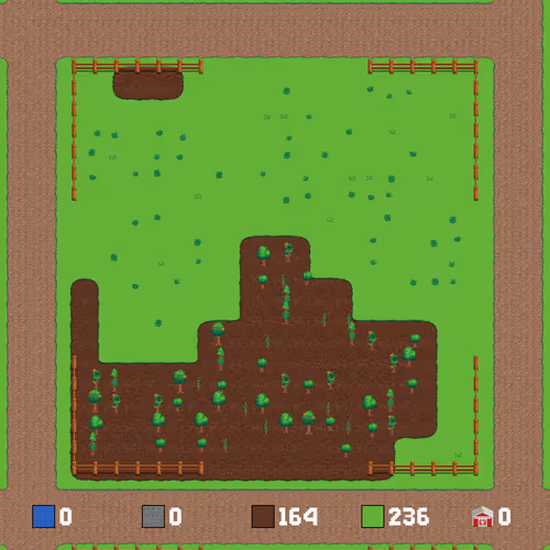 Land 95519119