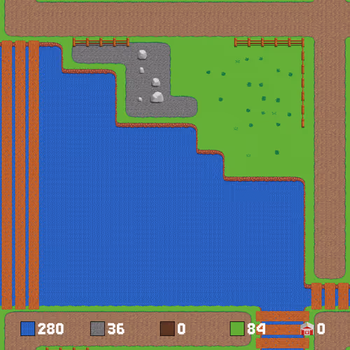 Land 95519119
