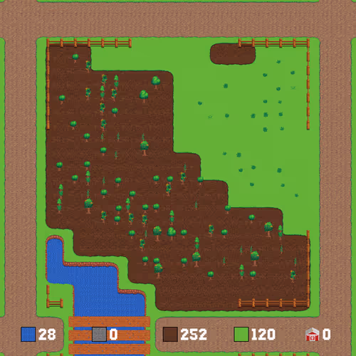 Land 95519119