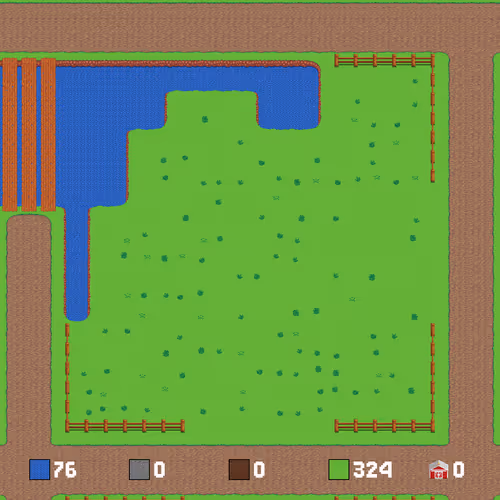 Land 95519119