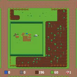 Genesis Land #9322