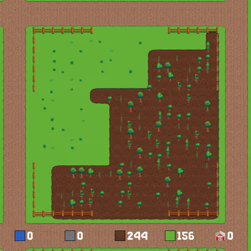 Land 95519119