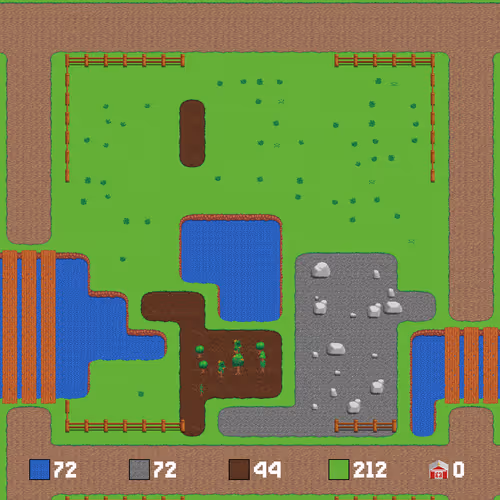 Land 95519119