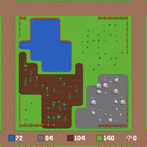 Land 95519119