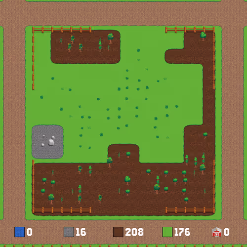 Land 95519119