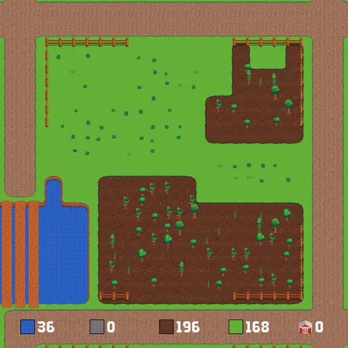 Land 95519119
