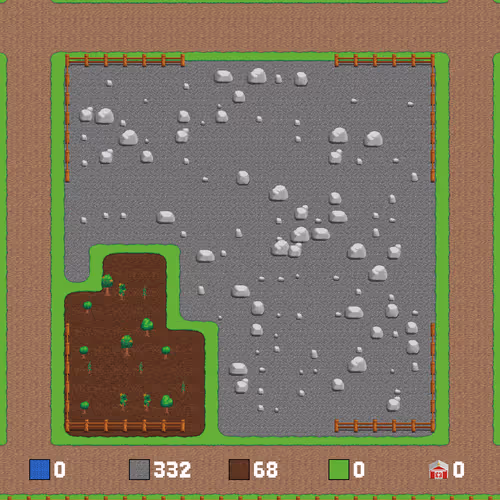 Land 95519119
