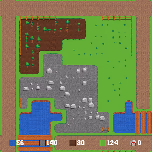 Land 95519119